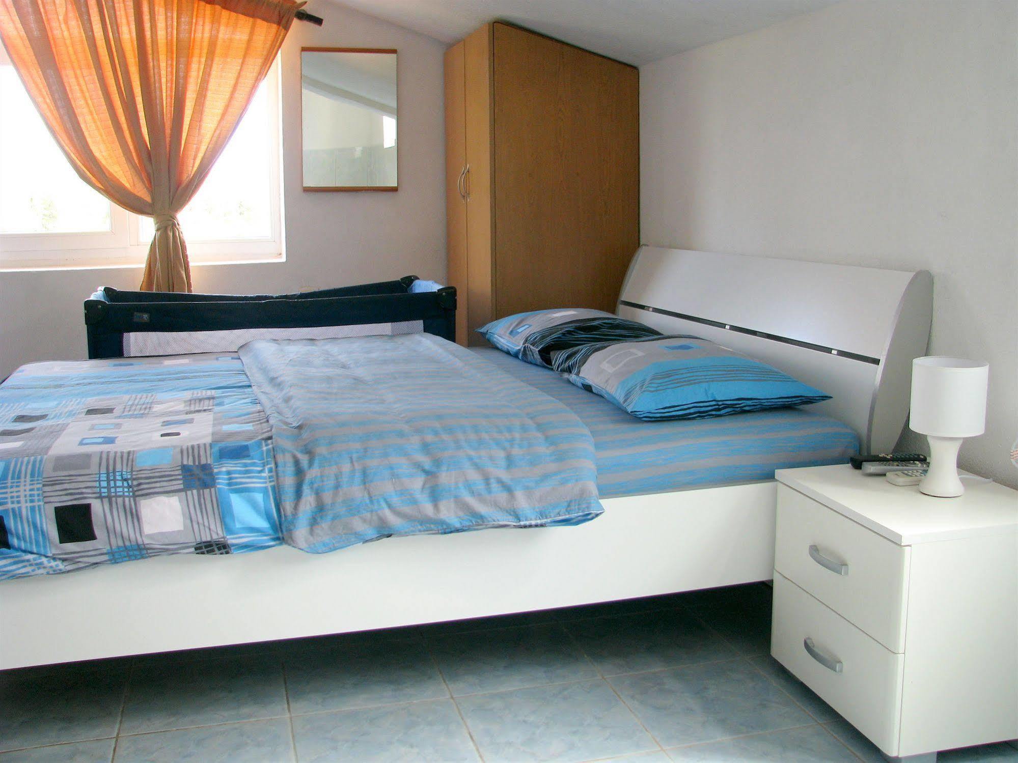 Maki Apartments - Plavi Horizonti Beach Tivat Ngoại thất bức ảnh